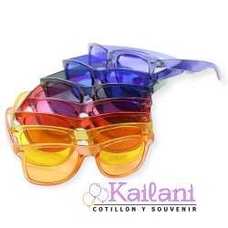 LENTE RAYBAN PREMIUM *6U