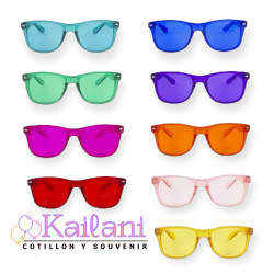LENTE RAYBAN PREMIUM *6U