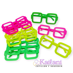 ANTEOJO FLUO *12U