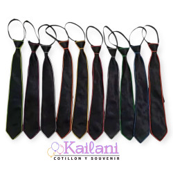 CORBATA LED NEÒN *1U