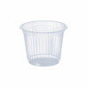 VASO TRASLUCIDO  50ML *100U