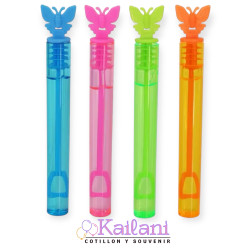 BURBUJERO MARIPOSA *10U