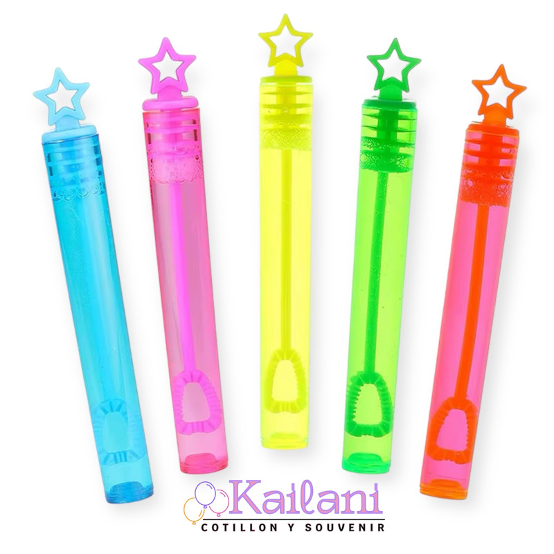 BURBUJERO ESTRELLA *10U