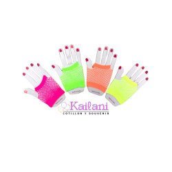 GUANTES RED CORTO *1U