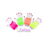 GUANTES RED CORTO *1U
