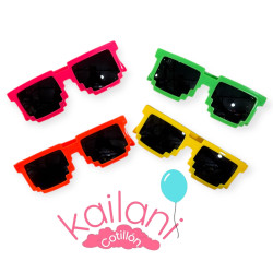 LENTE THUG FLUO *12U