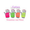 GUANTES RED CORTO *1U