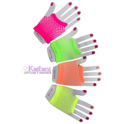GUANTES RED CORTO *1U