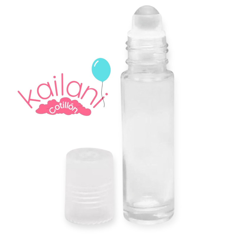 BRILLO ROLL ON 10 ML *20U