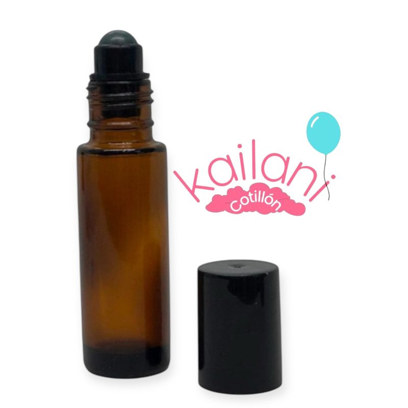 BRILLO ROLL ON 10 ML *12U
