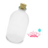 VIAL 100cc CON CORCHO *20U