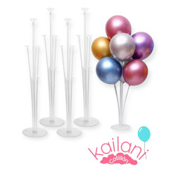 BASE PARA 7 GLOBOS *6U