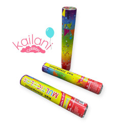 LANZA PAPEL MULTICOLOR  *1U