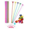 PALITOS DE GLOBOS *25U