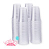 VASOS PLÀSTICO 400cc *50U