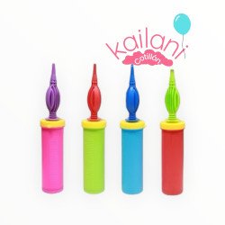 INFLADOR DE GLOBOS *1U