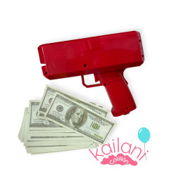 SUPER DOLLAR GUN *1U