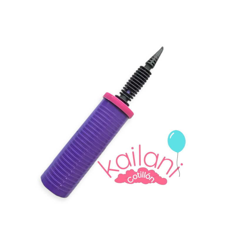 INFLADOR MANUAL *1U