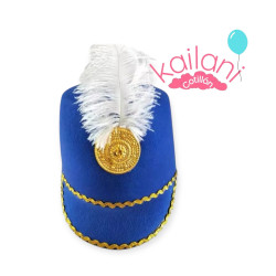 GORRO GRANADERO *1U