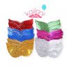 ANTIFAZ PAPEL COLOR SURTIDO *10U