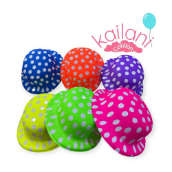 GORRO BOMBIN FLUOR *12U
