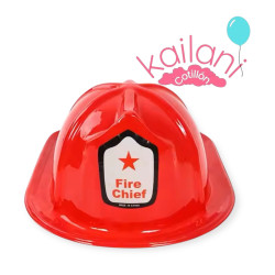 SOMBRERO BOMBERO *12U
