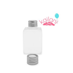 ENVASE PLÀSTICO 125cc *20U