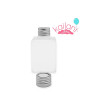 ENVASE PLÀSTICO 125cc *20U