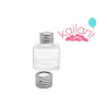 ENVASE PLÀSTICO 70cc *20U