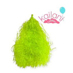 PORRON FLUO AMARILLO *1U