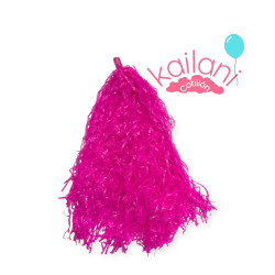 PORRON FLUO FUCSIA *1U