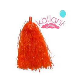 PORRON FLUO NARANJA *1U