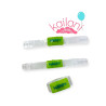 PULSERA HAPPY LED *1U