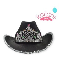 SOMBRERO VAQUERO *1U