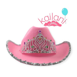 SOMBRERO VAQUERO *1U