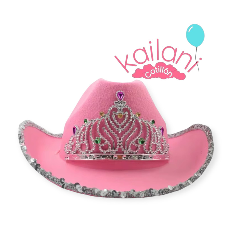 SOMBRERO VAQUERO *1U