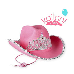 SOMBRERO VAQUERO *1U
