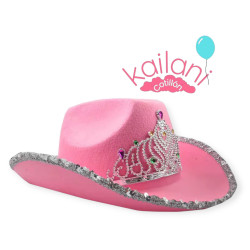 SOMBRERO VAQUERO *1U
