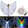 ALA LED BLANCO TALLA GRANDE *1U
