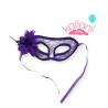 ANTIFAZ BURLESQUE *6U