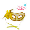 ANTIFAZ BURLESQUE *6U