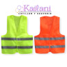 CHALECO REFLECTIVO  *10U