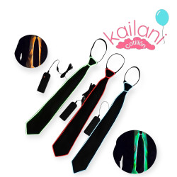 CORBATA LED NEÒN *6U