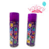 SERPENTINA EN AEROSOL VIOLETA *6U