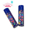 SERPENTINA EN AEROSOL AZUL *6U