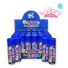 SERPENTINA EN AEROSOL AZUL *6U