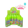 SERPENTINA EN AEROSOL VERDE *6U