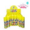 SERPENTINA EN AEROSOL AMARILLO *6U