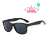 LENTE RAYBAN NEGRO *6U
