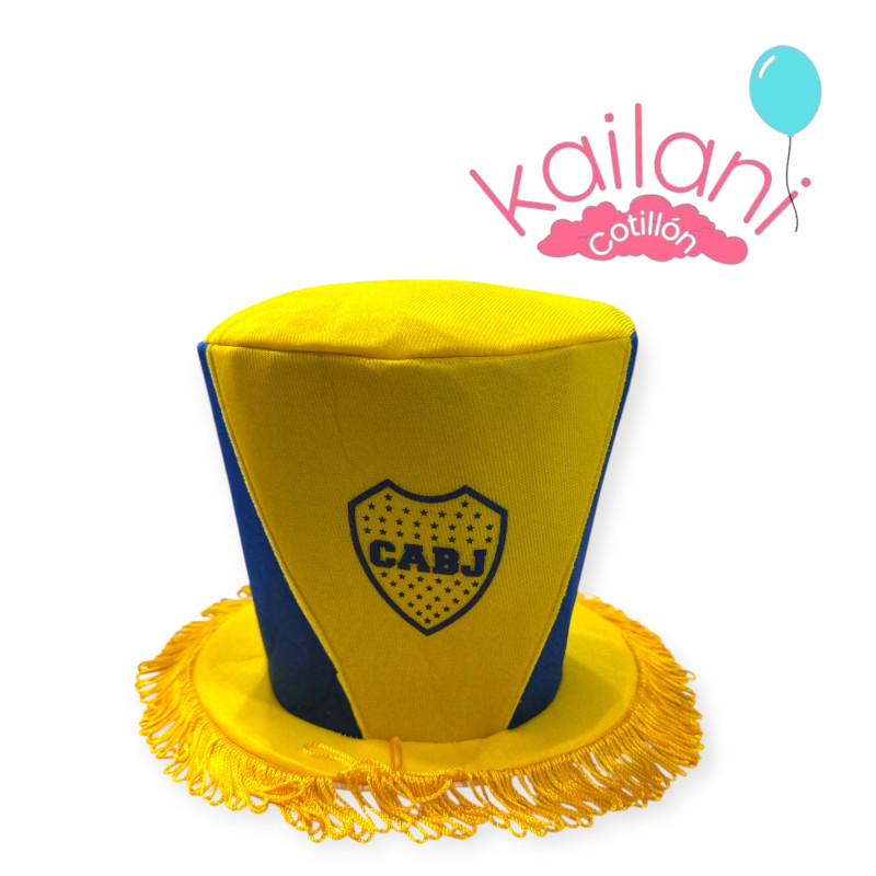 SOMBRERO GALERA BOCA *1U